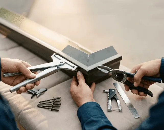 Why choose Gutter Repair in Germanton, NC